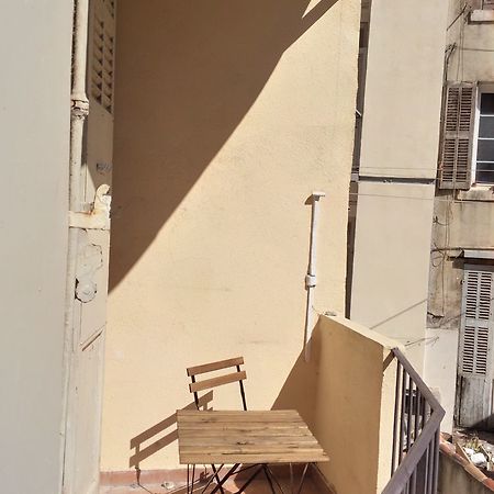 Appartement Design Marseille Centre Vieux-Port ภายนอก รูปภาพ