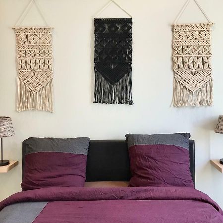 Appartement Design Marseille Centre Vieux-Port ภายนอก รูปภาพ