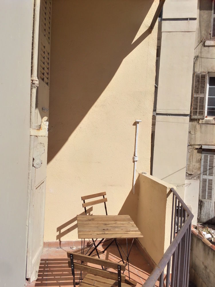 Appartement Design Marseille Centre Vieux-Port ภายนอก รูปภาพ