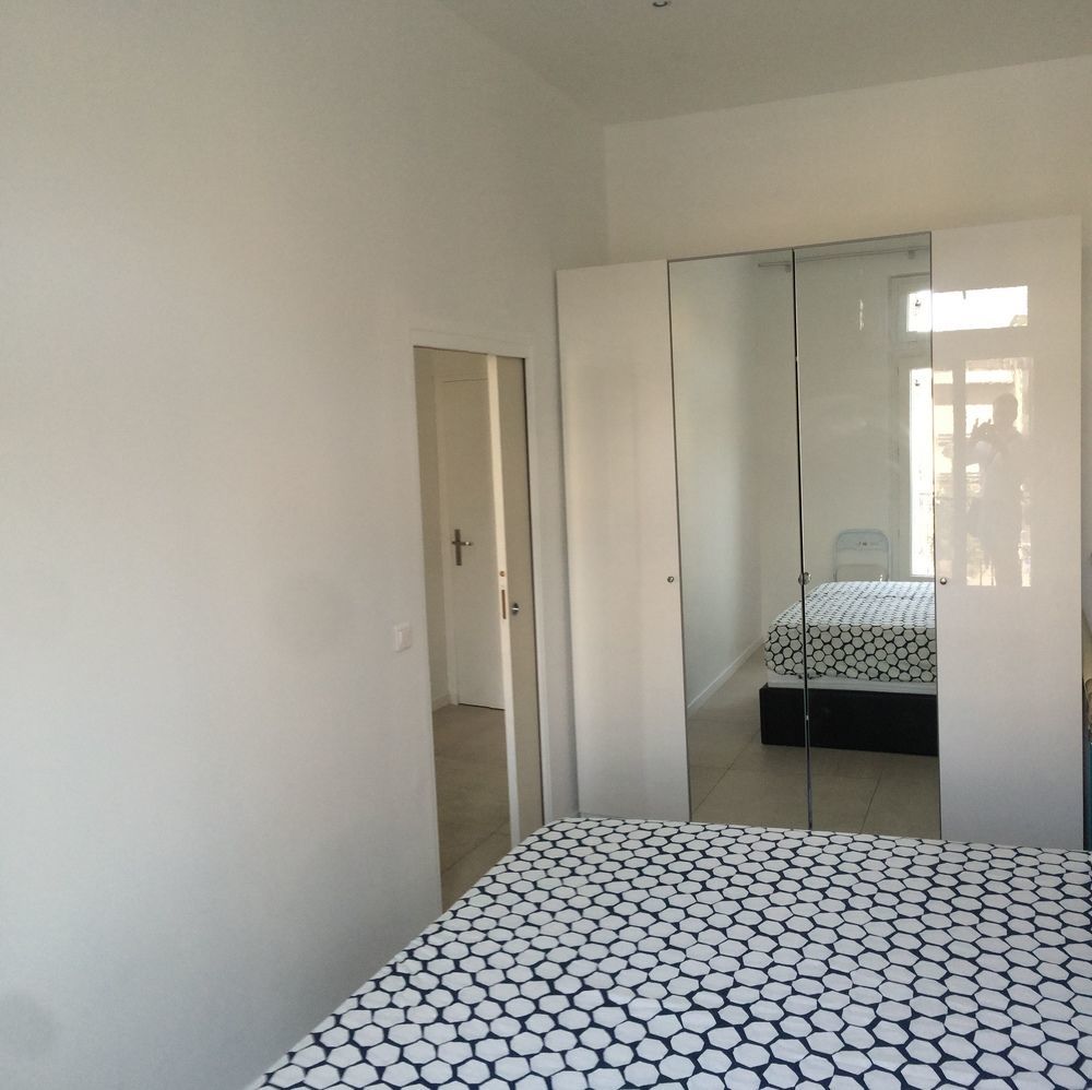 Appartement Design Marseille Centre Vieux-Port ภายนอก รูปภาพ