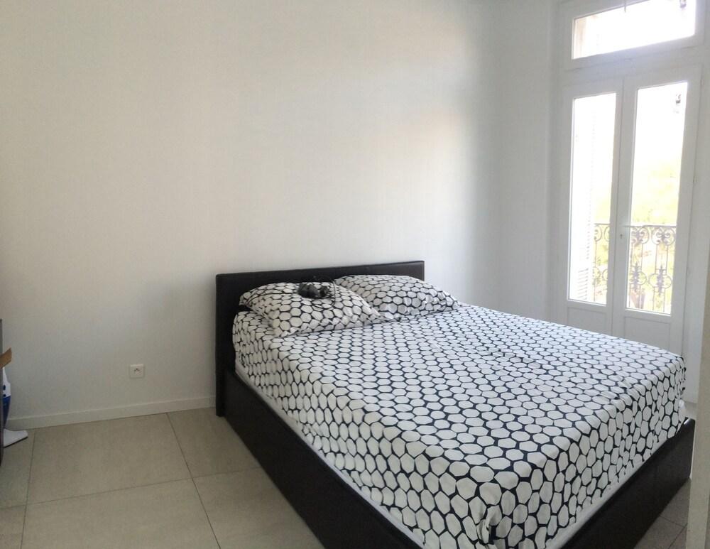 Appartement Design Marseille Centre Vieux-Port ภายนอก รูปภาพ
