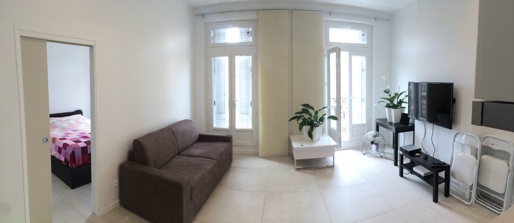 Appartement Design Marseille Centre Vieux-Port ภายนอก รูปภาพ