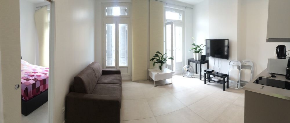 Appartement Design Marseille Centre Vieux-Port ภายนอก รูปภาพ
