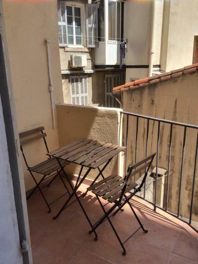 Appartement Design Marseille Centre Vieux-Port ห้อง รูปภาพ
