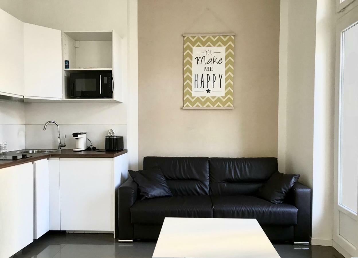 Appartement Design Marseille Centre Vieux-Port ภายนอก รูปภาพ