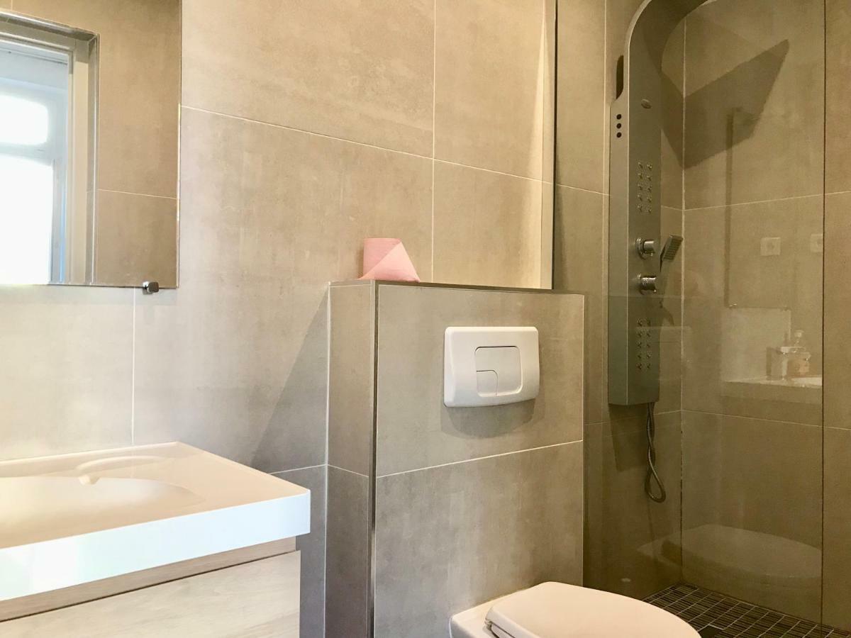 Appartement Design Marseille Centre Vieux-Port ภายนอก รูปภาพ